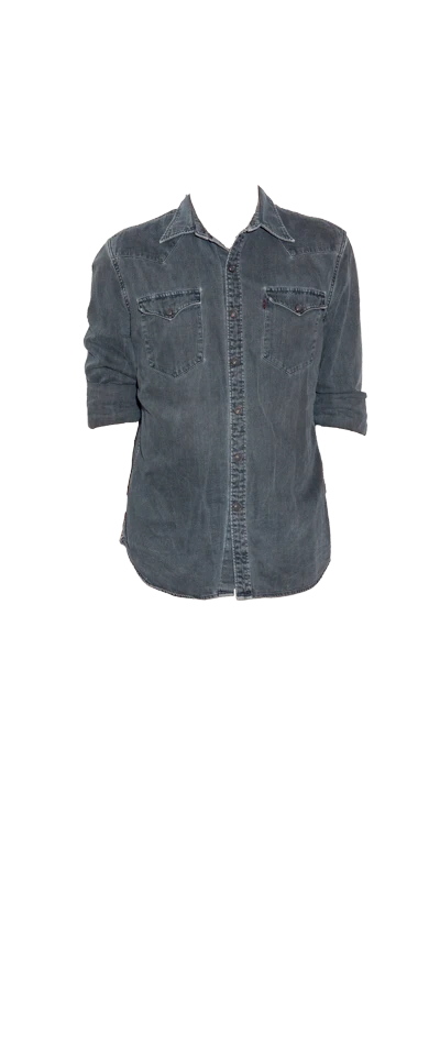 Levi's Denim Shirt